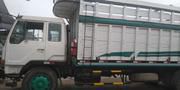 Mitsubishi Fuso canter • 1995 • 111,111 km 2