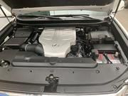 Lexus GX • 2017 • 35,000 km 2