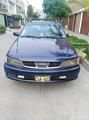 Toyota Carina • 2001 • 560,000 km 2