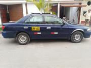 Toyota Carina • 2001 • 560,000 km 3