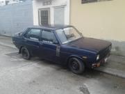 Fiat Ducato • 1981 • 120,000 km 2