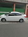Hyundai Accent • 2016 • 87,483 km 10