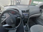 Hyundai Accent • 2016 • 87,483 km 8
