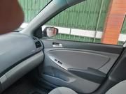 Hyundai Accent • 2016 • 87,483 km 6