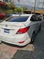 Hyundai Accent • 2016 • 87,483 km 4