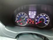 Hyundai Accent • 2016 • 87,483 km 2
