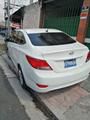 Hyundai Accent • 2016 • 87,483 km 14