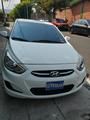 Hyundai Accent • 2016 • 87,483 km 11