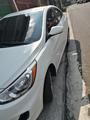 Hyundai Accent • 2016 • 87,483 km 9