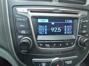 Hyundai Accent • 2016 • 87,483 km 5