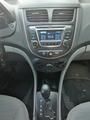 Hyundai Accent • 2016 • 87,483 km 16