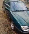 Citroën Saxo • 2001 • 27,000 km 1
