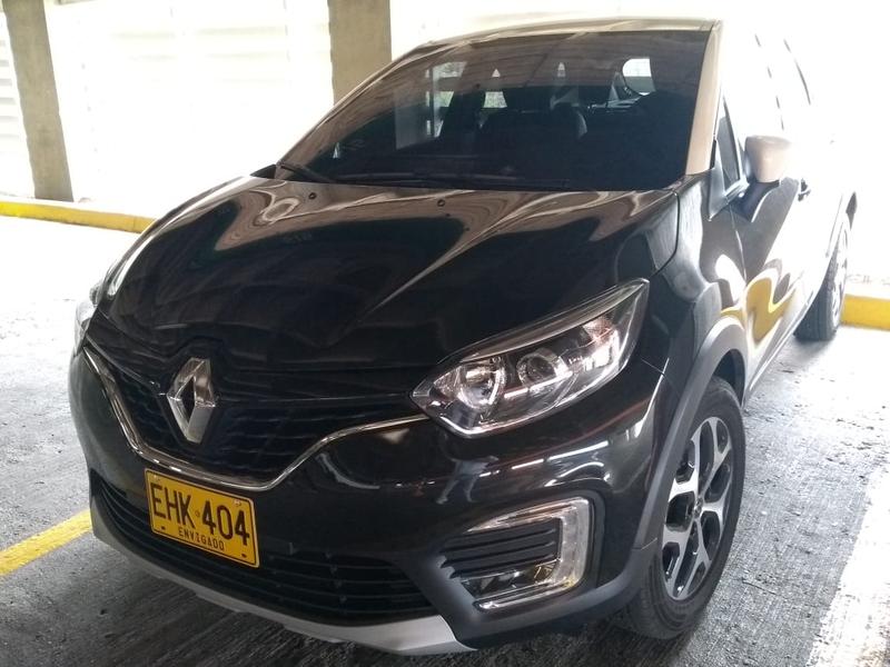 Renault Captur • 2018 • 8,500 km 11