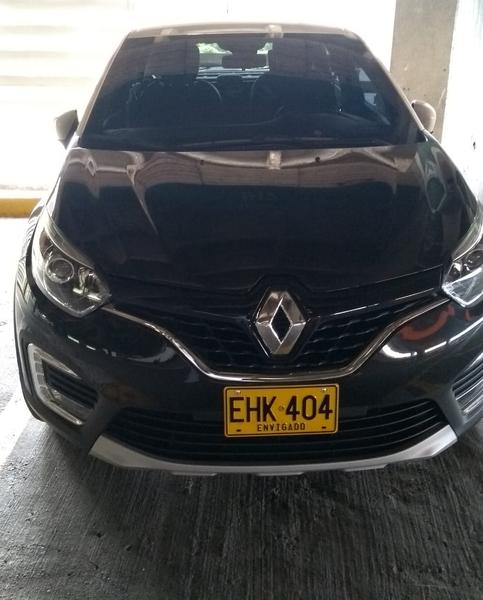 Renault Captur • 2018 • 8,500 km 7