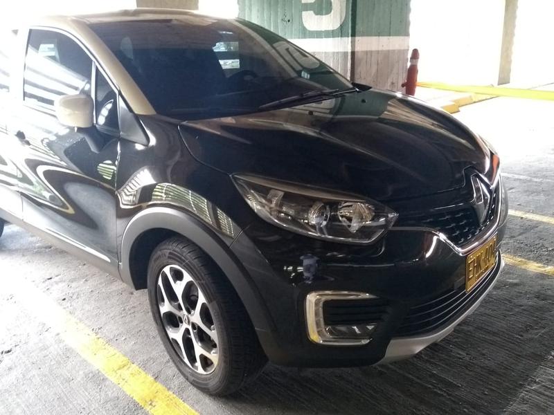 Renault Captur • 2018 • 8,500 km 3