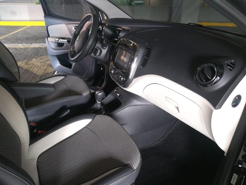 Renault Captur • 2018 • 8,500 km 6