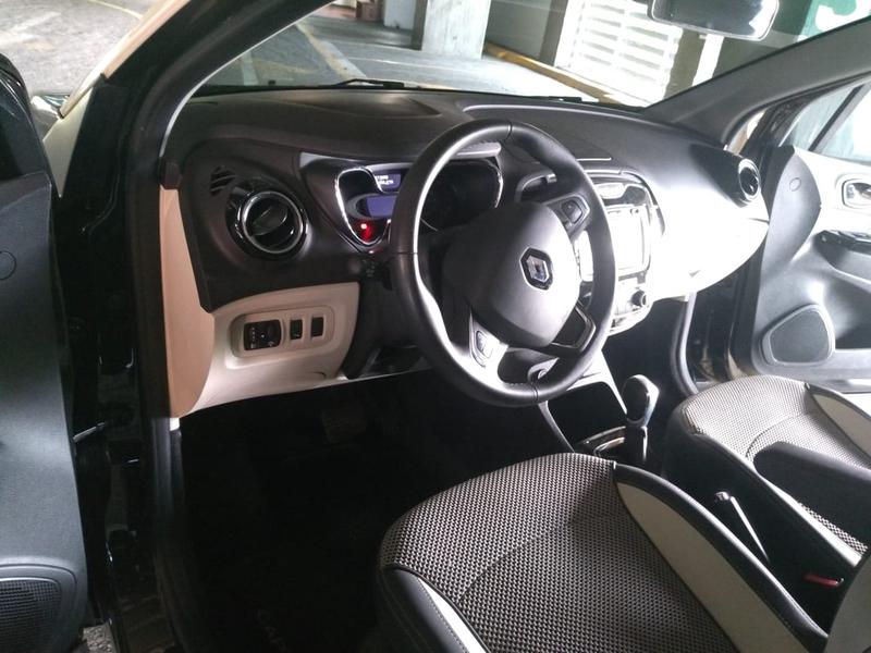 Renault Captur • 2018 • 8,500 km 4
