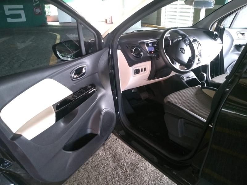 Renault Captur • 2018 • 8,500 km 1