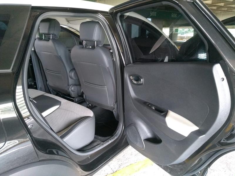 Renault Captur • 2018 • 8,500 km 10