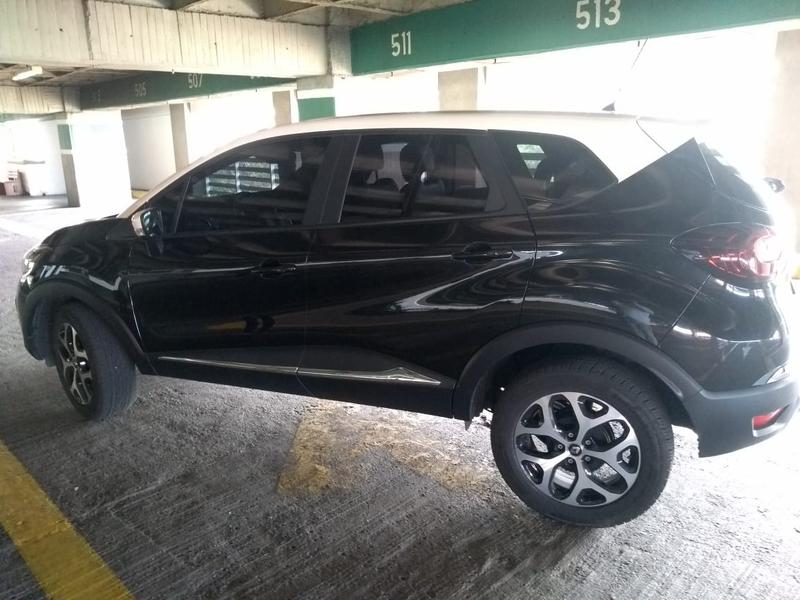 Renault Captur • 2018 • 8,500 km 5