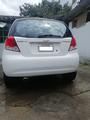 Chevrolet Aveo • 2008 • 200,000 km 6