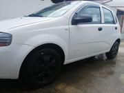 Chevrolet Aveo • 2008 • 200,000 km 8