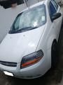 Chevrolet Aveo • 2008 • 200,000 km 4