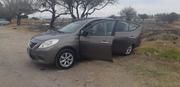 Nissan Versa • 2012 • 113,000 km 2