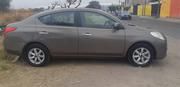 Nissan Versa • 2012 • 113,000 km 3