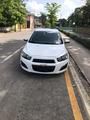 Chevrolet Sonic • 2016 • 2 km 10