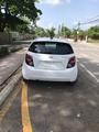 Chevrolet Sonic • 2016 • 2 km 6