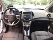 Chevrolet Sonic • 2016 • 2 km 9