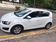 Chevrolet Sonic • 2016 • 2 km 4