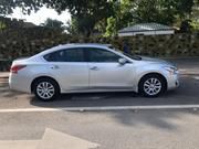 Nissan Altima • 2015 • 2 km 6