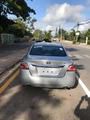 Nissan Altima • 2015 • 2 km 3