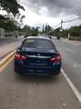 Nissan Altima • 2016 • 2 km 1