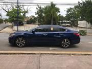 Nissan Altima • 2016 • 2 km 3