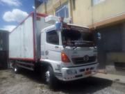 Hino GD 1226 • 2014 • 87,000 km 4
