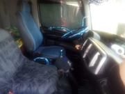 Hino GD 1226 • 2014 • 87,000 km 2