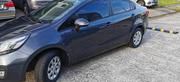 Kia Rio • 2015 • 84,000 km 4