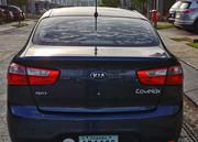 Kia Rio • 2015 • 84,000 km 7