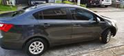 Kia Rio • 2015 • 84,000 km 5
