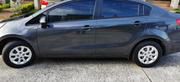 Kia Rio • 2015 • 84,000 km 8
