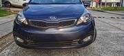 Kia Rio • 2015 • 84,000 km 9