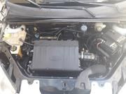 Ford Fiesta • 2009 • 213 km 10