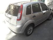 Ford Fiesta • 2009 • 213 km 2