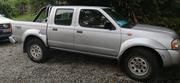 Nissan Terrano • 2006 • 180 km 4