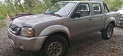 Nissan Terrano • 2006 • 180 km 2