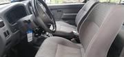 Nissan Terrano • 2006 • 180 km 6