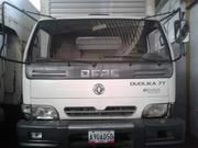 DongFeng ZNA Rich • 2008 • 200,000 km 3